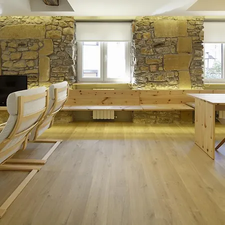 Apartment Santa Maria By Feelfree San Sebastian