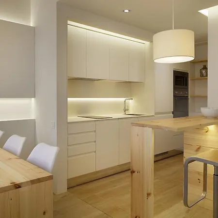 Santa Maria By Feelfree Apartment San Sebastian