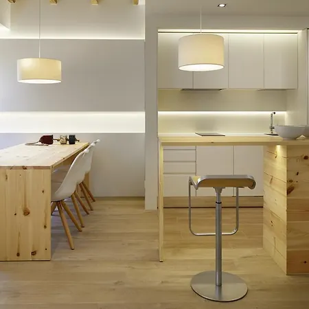 Santa Maria By Feelfree *