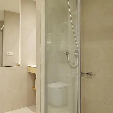 Santa Maria By Feelfree Apartment *