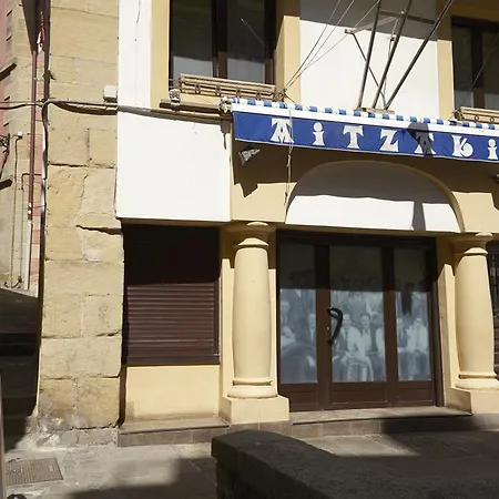 Santa Maria By Feelfree * San Sebastian