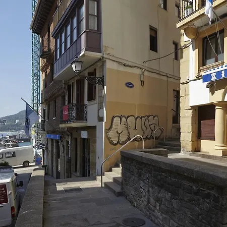 Santa Maria By Feelfree Apartment San Sebastian
