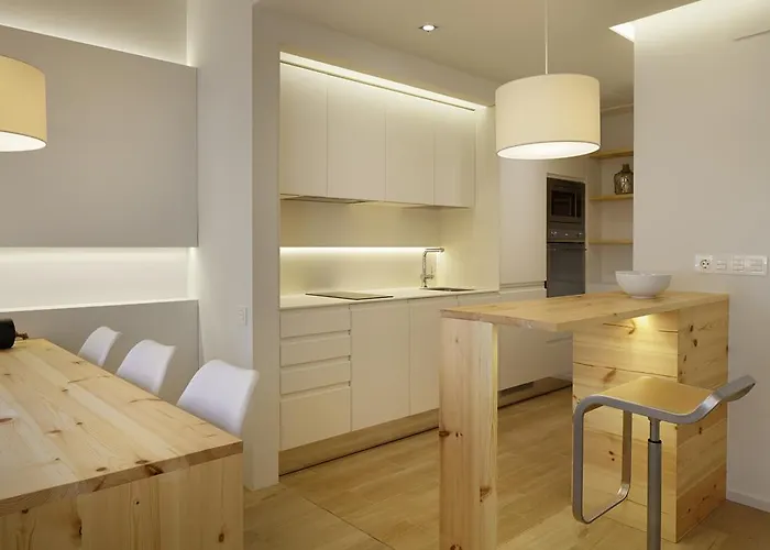 Santa Maria By Feelfree Apartment San Sebastian