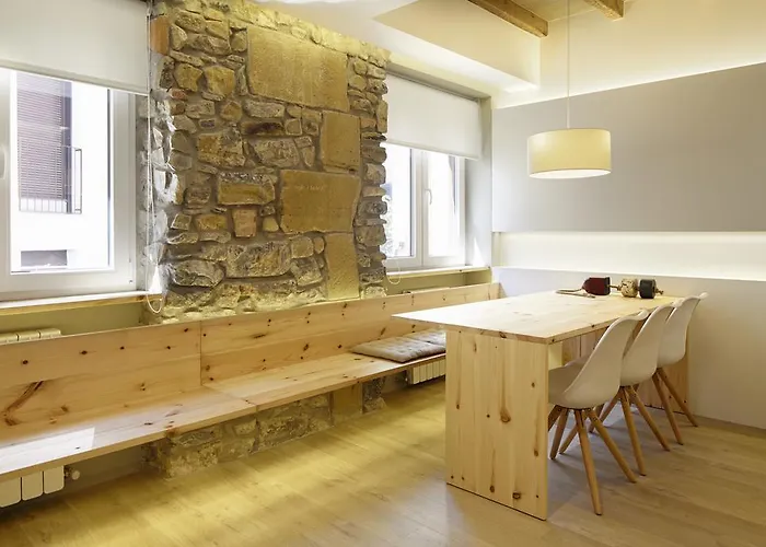 Appartement Santa Maria By Feelfree *