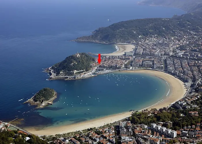 Santa Maria By Feelfree