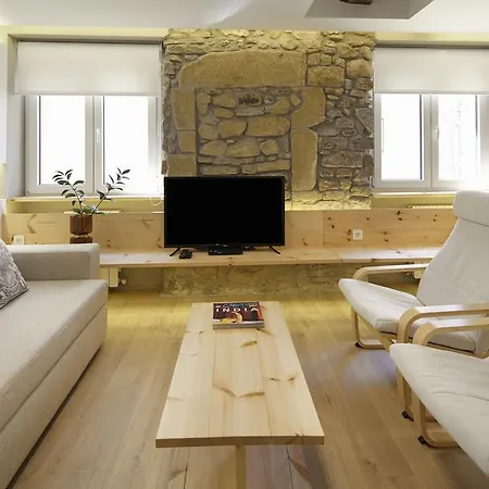 Santa Maria By Feelfree Apartamento *