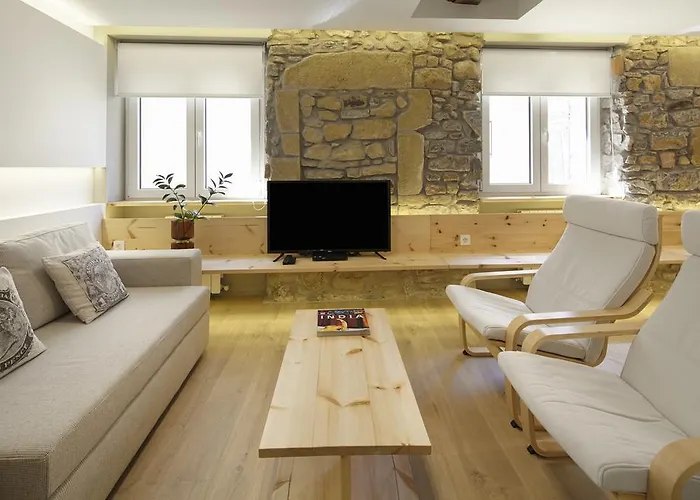 Santa Maria By Feelfree Apartament *