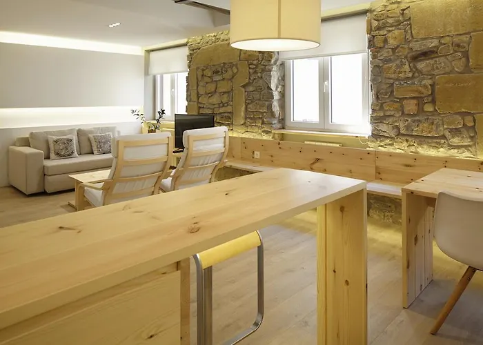 Apartamento Santa Maria By Feelfree