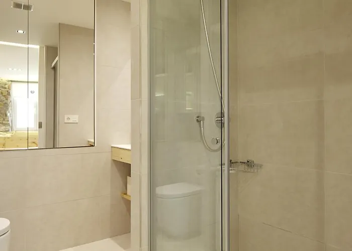 Santa Maria By Feelfree Apartamento *