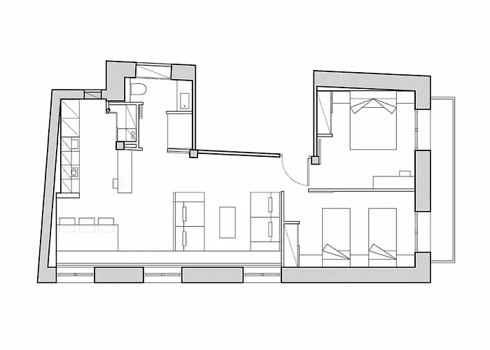 Santa Maria By Feelfree San Sebastián