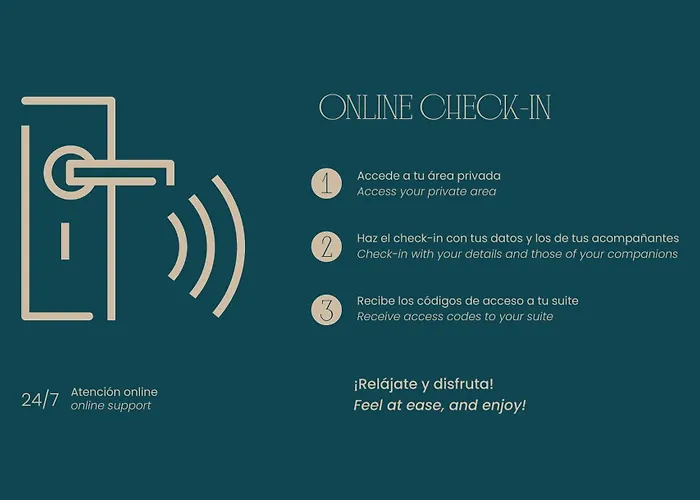 Santa Maria By Feelfree