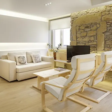 Santa Maria By Feelfree Apartamento