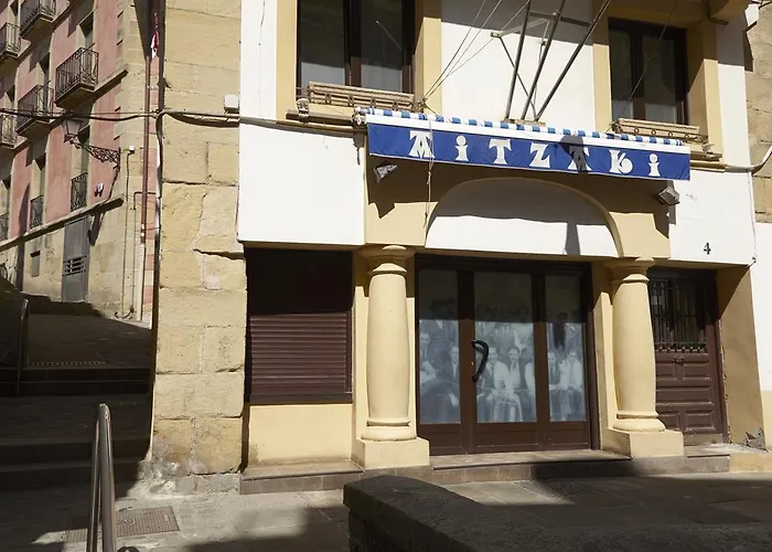 Santa Maria By Feelfree * سان سيباستيان