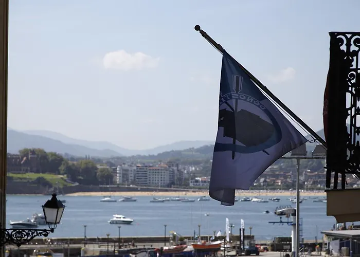 Santa Maria By Feelfree سان سيباستيان